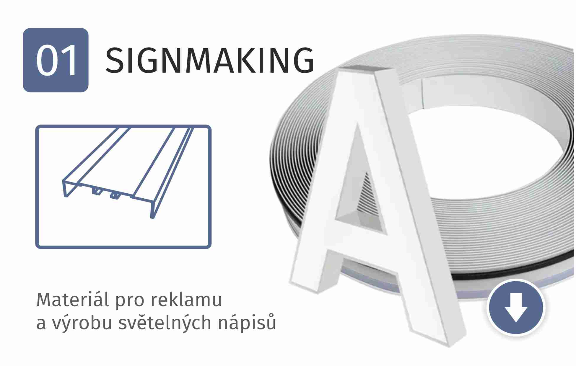 Signmaking
